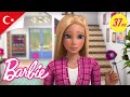 Rüya Evi'ndeki sihir dolu anlar | Barbie'nin Rüya Evi Maceraları | @Barbie Türkiye