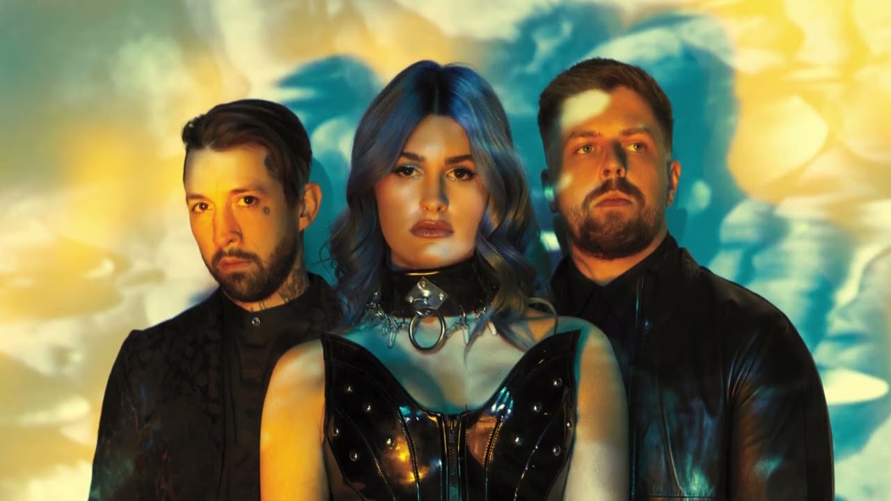 Ex-Spiritbox bassist Bill Crook has died.