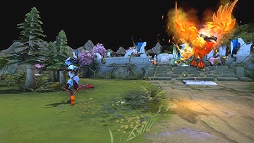 D2CL S7 Highlights: No Logic Gaming vs CISR, ARDM