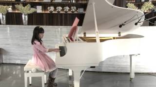 2015-2-15音樂屋年度鋼琴音樂會  芸晴-紫竹調、青春舞曲