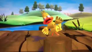 Stanley (Pocoyo) Intro
