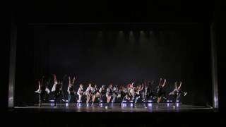 Danceworks New York City - Team By Ashley Rocha