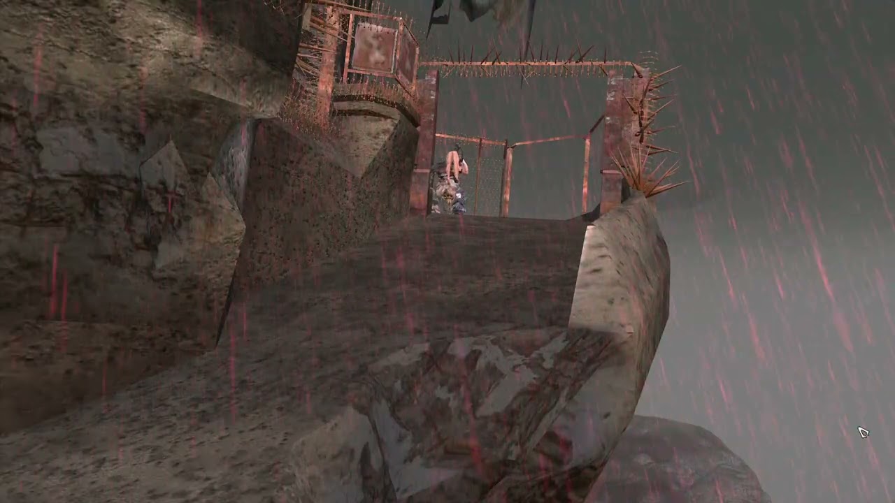 How it feels to take down the Bugmaster - Kenshi