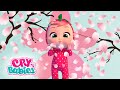 🤩 友情の時 🤩 クライベイビーズ 💦 マジックティアーズ 💕 CRY BABIES 💧 MAGIC TEARS 🌈 コレクションズ 📺 長めの動画