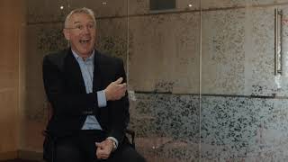 Nigel Adkins' first interview as Charlton boss