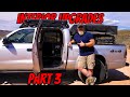 Interior upgrades part 3!