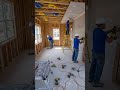 Turning an abandoned Flood-Damaged House into a Elevated Smart HOME😳