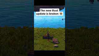 what is this update 😭