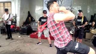 Budastic-Anjing berdasi live charity show