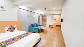 Fabhotel The Park View, Surat, India | Travel With Anvika