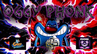 "Oggy's Groove: Phonic Phunk Remix"