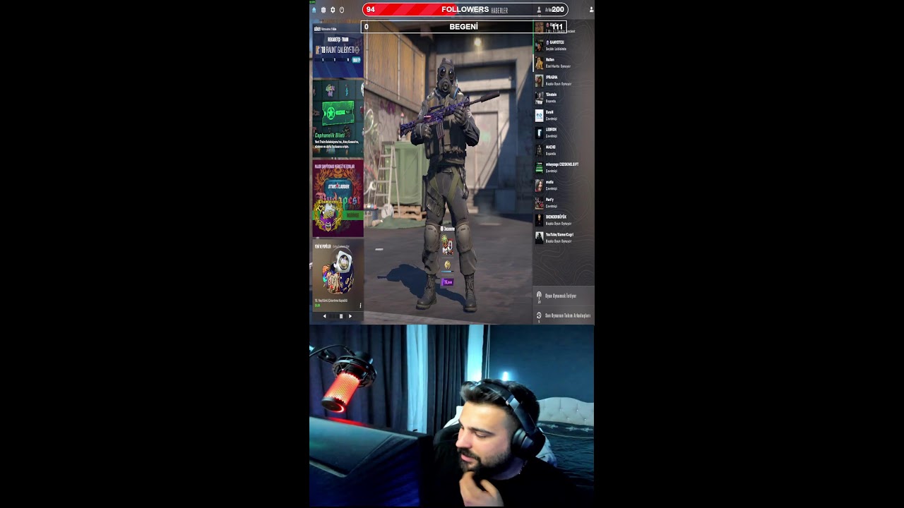 🔴SAHURA KADAR FACEIT 7-10LWL🔴