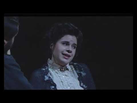 HGO La Boheme - "O soave fanciulla"