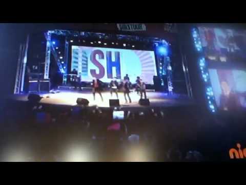 Elevate Big Time Rush (Big Time Movie)