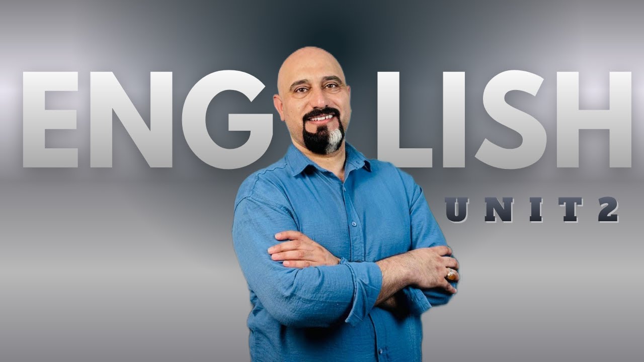 اللغة الانكليزية للصف الثالث متوسط | قطعة لوسي