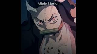 Nezuko Demon Form Edit Thehashiraoflove