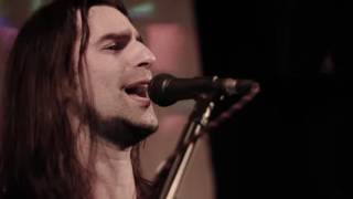 COME AS YOU ARE - NIRVANA COVERED BY PENNYROYAL TRIO (LIVE)