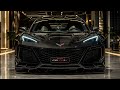 2026-27 Corvette C10 ZR1X: Full Breakdown — Better Than Urus & Purosangue?