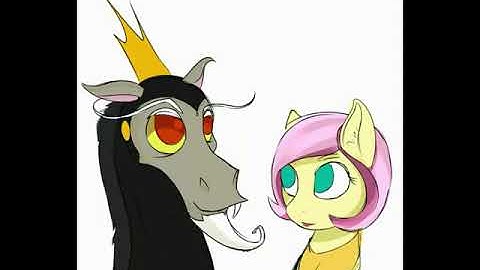 MLP Crossover Part 555 The Venture Bros. [PMV]