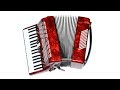 How an Accordion works