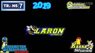 Status wa laron