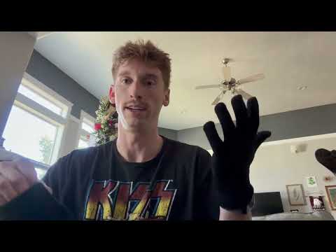 Complete Review of these Touch Screen Winter Gloves