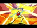 Who is Billy The Hero? |  Adventure Time Explained | Cartoon Network