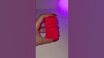 Trying to make these POP 💥 #shorts #clay