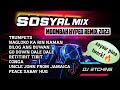 Moombah hyped remix 2023  sosyal mix  dj etching