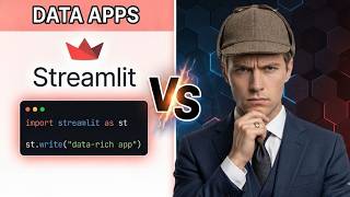 Guide : Streamlit vs NiceGUI, quel framework Python l'emporte en 2026 