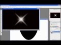 HOW TO MAKE A SPARKLE EFFECT IN ADOBE PHOTOSHOP | VIDEO TUTORIAL 