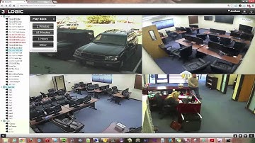 3xCLOUD   Searching, Saving and Playback of Your Video Feeds