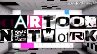 Cartoon Network Russian Letter is R Plotagon Pictures Logo