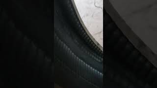 Don't Drive on Your Flat Tire!