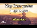 Positive affirmations  motivational quotes  eternal drishti  quotes  vision