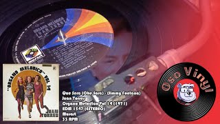 Download Lagu Juan Torres - Que Sera (Che Sara) - (Jimmy Fontana) MP3