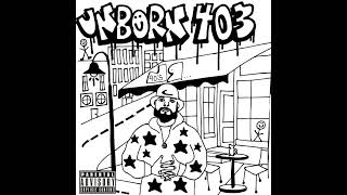 Unborn403 - Make My Mind Up ft. Double V (Prod. by Welshyytrap)
