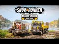 🔴 LIVE ✔️SnowRunner/Arc Raiders ✔️מי כיבה את האור✔️