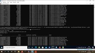 Perform memory forensics of a machine compromised with ZeroAccess