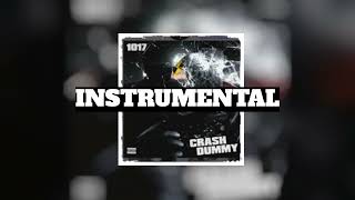 Gucci Mane - Crash Dummy Official Instrumental Pooh Shiesty Diss