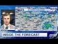 Inside the Forecast (May 26, 2026)