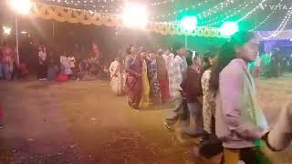 Mage Parab Desi Dance