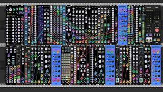 VCV Rack  docB plugins Etude 56