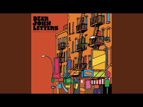 Dear John Letters — Drowning