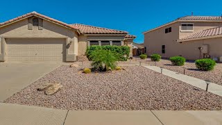 8218 E POSADA Avenue, Mesa, AZ Presented by We Deal Real Estate.