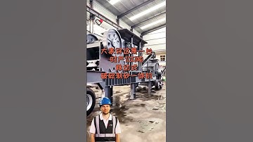 #fcnfm Why Mobile Sand Making Machines Are Essential for Today