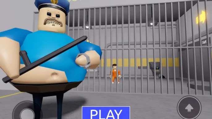 New Escape Prison Obby! (Full Gameplay Roblox) : r/LetsPlayVideos