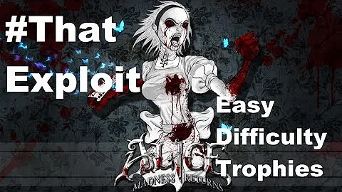 How long does it take to complete Alice Madness Returns?