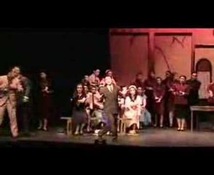 Kamiak HS Guys and Dolls