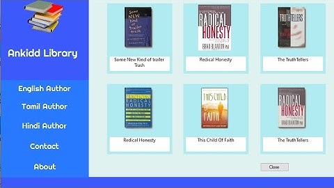 c# windows form ui responsive design || child form